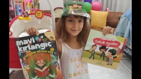 Yeşilay Mavi Kırlangıç Dergisi Temmuz Sayısı Dolu Dolu Süper Oyunlar Ekler İnceliyoruz.