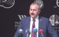 Adalet Bakanı OHAL'ın Kalkma Zamanını Açıkladı