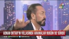 Adnan Oktar'ın Ve Örgütünün Aylık Geliri Dudak Uçuklattı