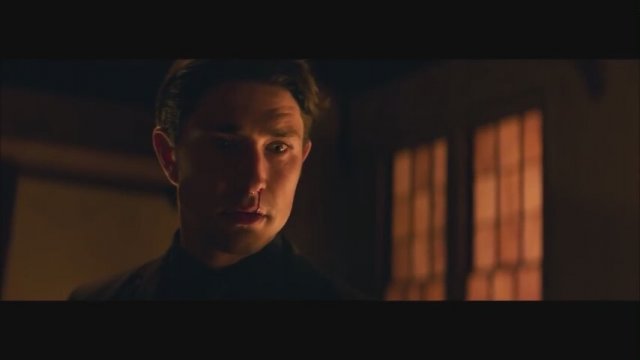Along Came the Devil (2018) Fragman