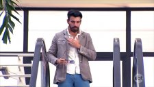 Brezilya'da Yürüyen Merdivende Aşk Şakası