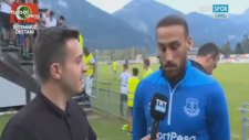 Cenk Tosun: