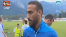 Cenk Tosun: