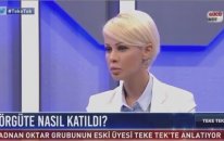 Ceylan Özgül Genç Kızların Nasıl Ağa Düşürüldüğünü Anlattı