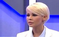 Ceylan Özgül: Kedicik Değil Kaplanlar (Teke Tek - 16 Temmuz 2018)