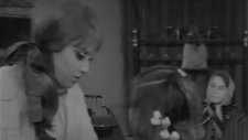 Dikenli Hayat - Tanju Korel & Nebahat Çehre (1969 - 66 Dk)