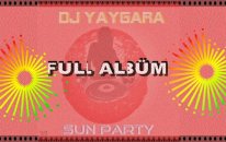 Dj Yaygara Full Albüm
