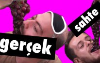 Gerçek VS. Sahte - Bilemeyen Sahteyi Yer!