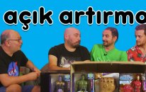 Kaç Para Verirsin? - Açık Artırmayı Kazan Senin Olsun