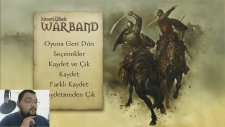 Kılıcımız Değil Yüreğimiz Büyük M&b Warband