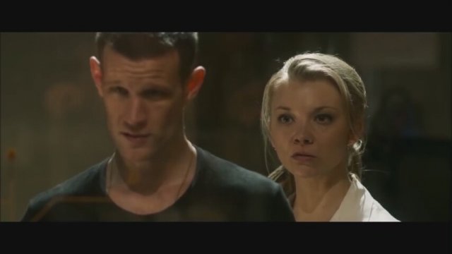 Patient Zero (2018) Fragman