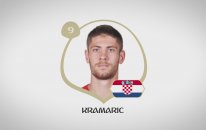 Rus Ezgileriyle 2018 Dünya Kupası Yarı Final Kadroları
