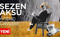 Sezen Aksu - Ahbap Cavuslar