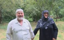 Survivor’cı Yaşlı Çift Açıklamalarda Bulundu