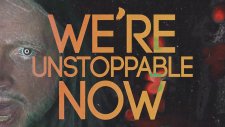 The Phantoms - Unstoppable Now