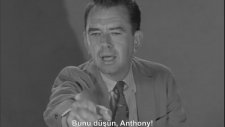 The Twilight Zone (Alacakaranlık Kuşağı) 63. Bölüm (1959-64)