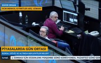 18.07.2018 - TV Net - Piyasalarda Gün Ortası - GCM Menkul Kıymetler Araştırma Uzmanı Enver ERKAN