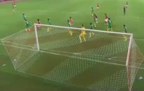 Anderson Talisca hat-trick vs Guizhou Hengfeng | Guangzhou Evergrande vs Guizhou Hengfeng (4-0)