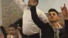 Bir Başka Olur Türkçü'nün Düğünü ( Bozkurt İçerir )