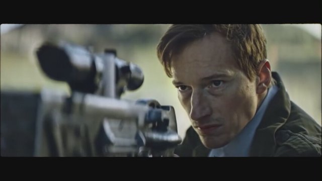 Blood Machines (2017) Fragman