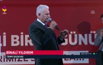 Diyanet Haber - 16 Temmuz 2018
