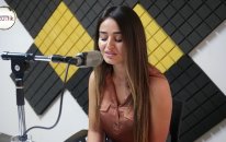 Elif Buse Doğan Yakarım Geceleri Karadeniz Akustik