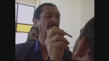 Gerçek Kesit - Suratında Sigara Söndürülünce Küsen Adam
