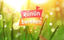 Günün Bereketi 7.Bölüm - Hacca Hazırlık