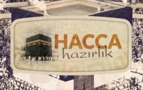 Hacca Hazırlık - 13.Bölüm