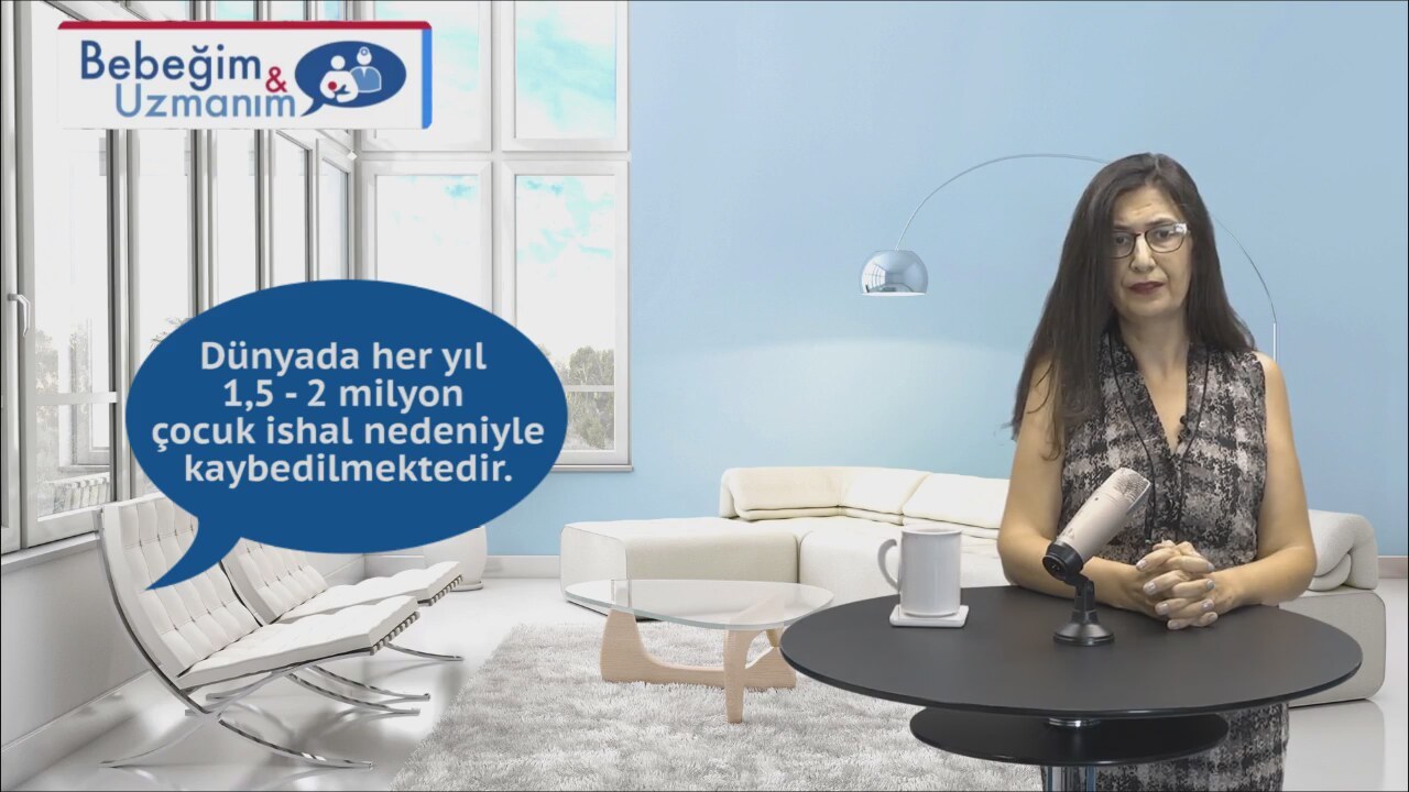İshal Neden Olur İshal Neden Olur