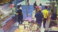 İstanbul Eyüpsultan'da Çıplak Adam Dehşeti