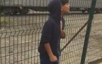 Karabüklü Mert - Kim O Sakallı Adam