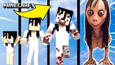 Korkunç Momo'nun Hayatı! - Minecraft