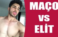 Maço Erkek Mi ? Elit Erkek Mi ?