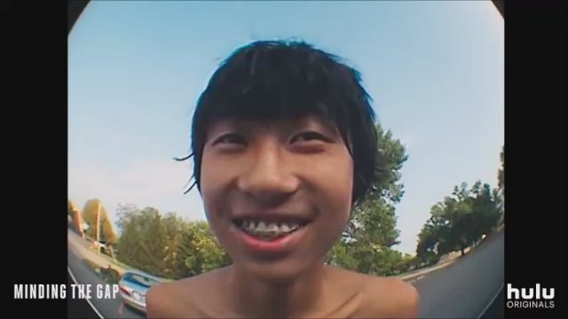 Minding the Gap (2018) Fragman