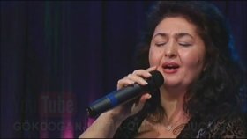Neriman Ulusu - Bir Tanesin Neriman Ulusu - Bir Tanesin