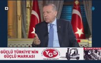 Satılık Forklift Ygs