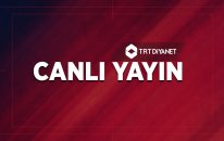 TRT Diyanet Canlı Yayın