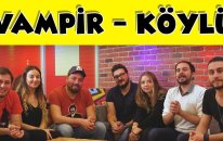 Vampir - Köylü Oynadık | Konuk: TepkiKolik Ekibi
