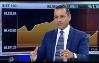 20.07.2018 - Bloomberg HT - Küresel Piyasalar - Araştırma Müdürü Dr. Tuğberk Çitilci #Dolar #Faiz
