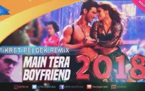 Arijit Singh Ft.neha Kakkar - Main Tera Boyfriend (Fikret Peldek Remix) 2018