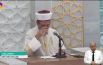 Cuma Vaazı - 20 Temmuz 2018