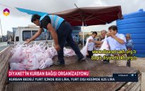 Diyanet Haber - 17 Temmuz 2018