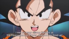 Dragon Ball Super: Broly (2018) Fragman