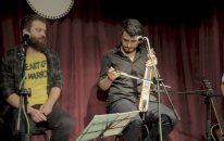 Erdem Akın - Aykırı Yollarına (Karadeniz Akustik)