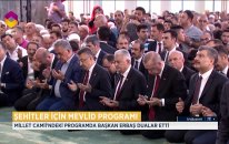 Gündem Haber - 16 Temmuz 2018