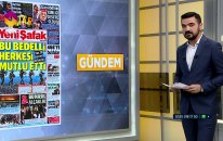 Gündem Haber - 18 Temmuz 2018