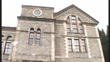 Kampus Dedektifi - Boğaziçi Üniversitesi (2006)