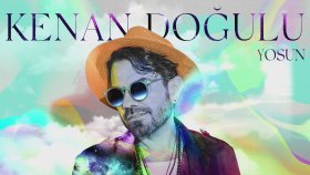 Kenan Doğulu - Yosun Kenan Doğulu - Yosun