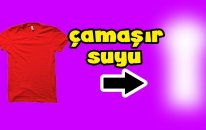 Nokia 3310'u 1 Ay Çamaşır Suyunda Beklettik - NE HALE GELDİ? + Tişört, Para, Salam, Lego, Tavuk
